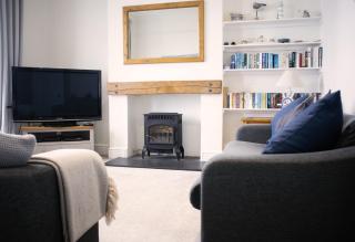 Seacroft 5 bedrooms all ensuite sleeps 10 - 7