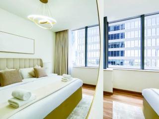 Stunning 2 bedrooms in central DIFC - Dubai - 9