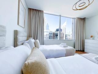 Stunning 2 bedrooms in central DIFC - Dubai - 8