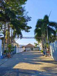 Inspire 888 Poolvilla & Resort - 8
