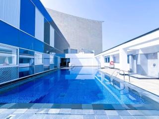 Stunning 2 bedrooms in central DIFC - Dubai - 6