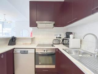 Stunning 2 bedrooms in central DIFC - Dubai - 5