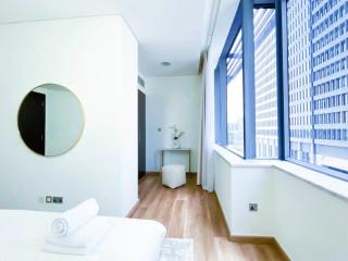 Stunning 2 bedrooms in central DIFC - Dubai - 4