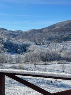 Holiday Home Zagorka - Ogulin - 6