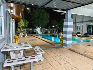 Inspire 888 Poolvilla & Resort - Bang Sare - 6