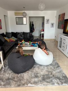 Stunning Apartment in Duquesa Regent - Castillo de Sabinillas - 2