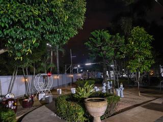 Inspire 888 Poolvilla & Resort - Bang Sare - 5