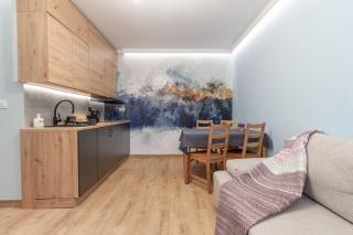 ApartSerwis Apartamnet Jelonek - Zakopane - 8