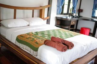 บ้านพักริมทุ่งนา - Ban Muang Len - 3