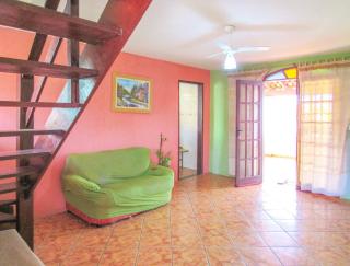 Linda casa a 170m da Praia do Pero em Cabo Frio RJ - 8