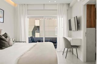 Phaedrus Living: Limassol Seaside Residences 04 - Limassol - 5