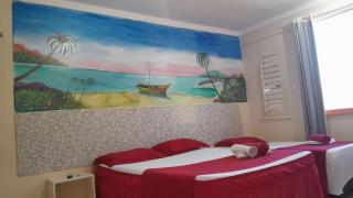 Top Home Pousada - Caucaia - 8
