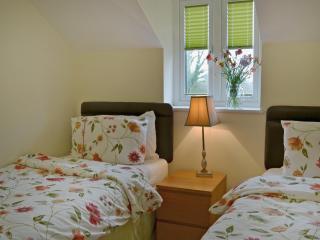 Birch Lodge - Lamerton - 7