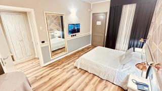 Hotel Malpensa INN Aereoporto - Tornavento - 5