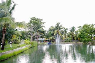 บ้านพักริมทุ่งนา - Ban Muang Len - 6