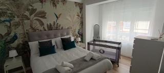 Apartamento Centro Ancha de Gracia - Granada - 7