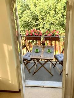 Villa Rosa San Pietro - 1