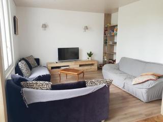 Maison de Vacances LUCYANN - 7