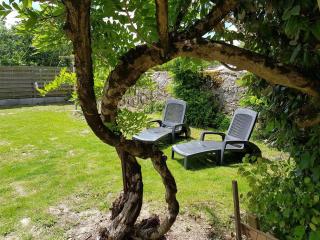 Maison de Vacances LUCYANN - 5