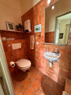 Les 3 Terrasses - Roussillon - 1