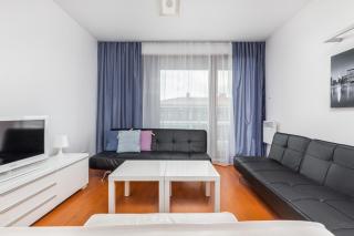 Baltic Park - Nadmorski Apartament z Widokiem na Morze - Świnoujście by Noclegi Renters - Świnoujście - 1