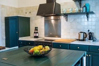 Florence Winery Country Villas - Fattoria Lavacchio - 1