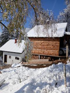 Vikendica Savic TKM - Pale - 6