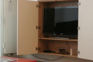 Very Quiet surroundings, Parking, 4 bedrooms, Trainstation near, center of herentals - Herentals - 4