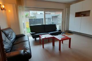 Very Quiet surroundings, Parking, 4 bedrooms, Trainstation near, center of herentals - Herentals - 1