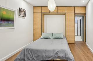 Luxury in the heart of St Germain A/C 3 BR outdoor - París - 5