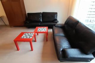 Very Quiet surroundings, Parking, 4 bedrooms, Trainstation near, center of herentals - Herentals - 7
