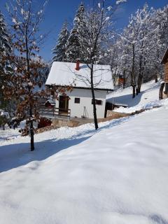 Vikendica Savic TKM - Pale - 7