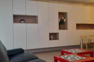 Very Quiet surroundings, Parking, 4 bedrooms, Trainstation near, center of herentals - Herentals - 5