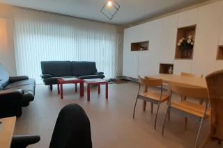 Very Quiet surroundings, Parking, 4 bedrooms, Trainstation near, center of herentals - Herentals - 9