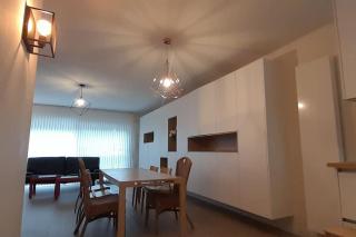 Very Quiet surroundings, Parking, 4 bedrooms, Trainstation near, center of herentals - Herentals - 3