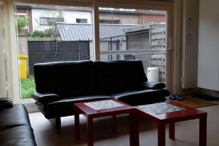 Very Quiet surroundings, Parking, 4 bedrooms, Trainstation near, center of herentals - Herentals - 8
