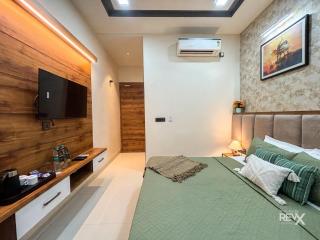 Hotel Brij Vas - Vrindāvan - 2