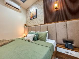 Hotel Brij Vas - Vrindāvan - 6