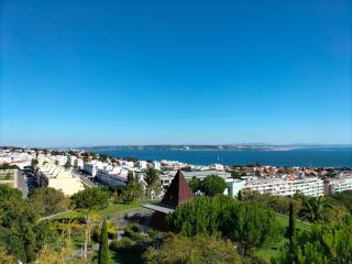 Lisbon near Airport - Lissabon - 0