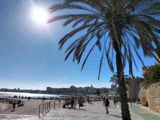 Lisbon near Airport - Lissabon - 7