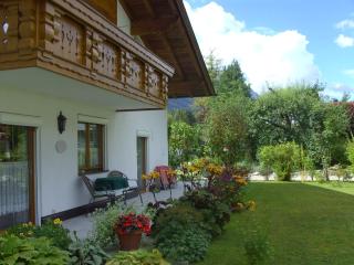 Landhaus Doris - Leutasch - 5