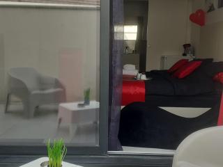 Love Room Sensuelle - 6