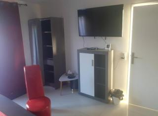 Love Room Sensuelle - 5