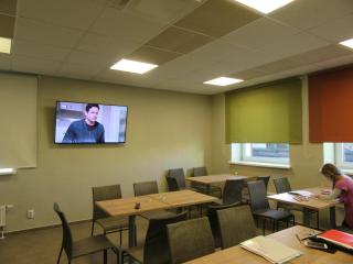 Everest Kivioli Hostel - 6