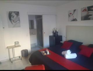 Love Room Sensuelle - 2