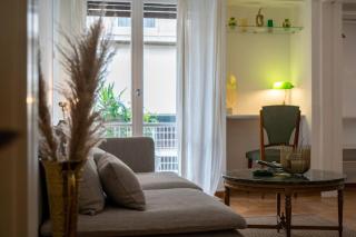 Artistic Retreat in Athens heart - Athen - 9