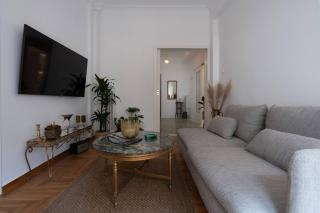 Artistic Retreat in Athens heart - Athen - 8
