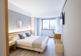 Hotel Alda Boiro - Boiro - 0