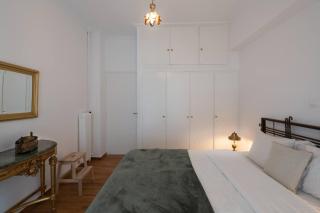 Artistic Retreat in Athens heart - Athen - 1