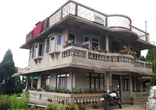 Grace Homestay - Darjeeling - 2